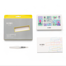 Miya Square Watercolor Kit
