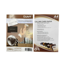 Quaff Calling Card Paper 50 sheets