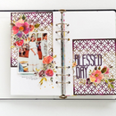 Altenew Circle Quilt Cover Die