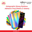 Teckwrap Adhesive Vinyl Packs