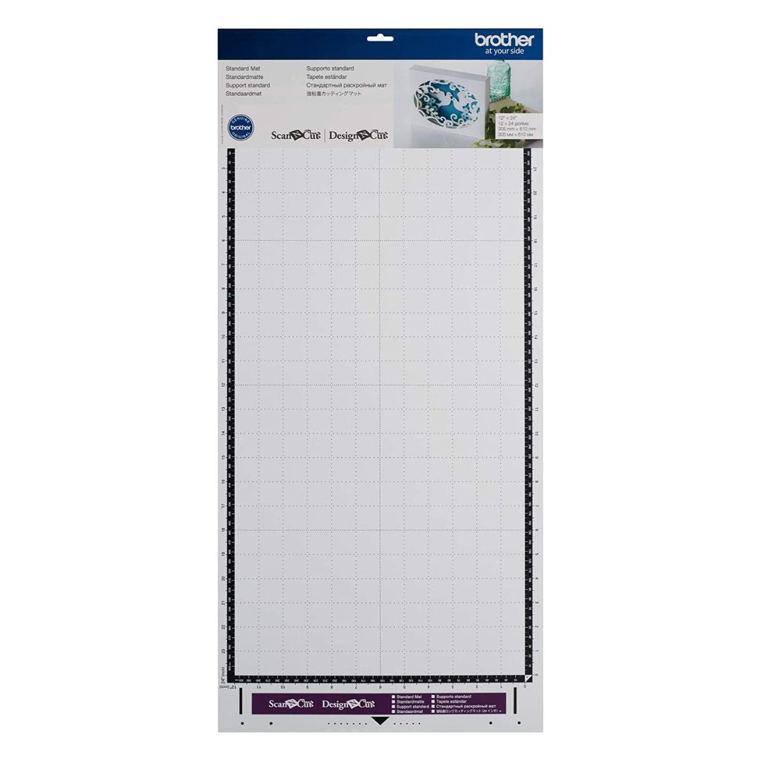 Brother Standard Mat 12