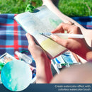 Ohuhu Watercolor Brush Markers Pen Y30-80600-29