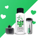 Bearly Art Precision Craft Glue - The Mini