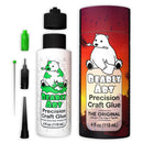Bearly Art Precision Craft Glue - The Original With Special Edition Keepsake Box