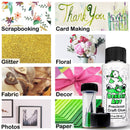 Bearly Art Precision Craft Glue - The Mini