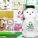 Bearly Art Precision Craft Glue - The Refill