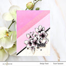 Altenew Wild Geranium Complete Bundle