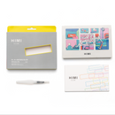 Miya Square Watercolor Kit