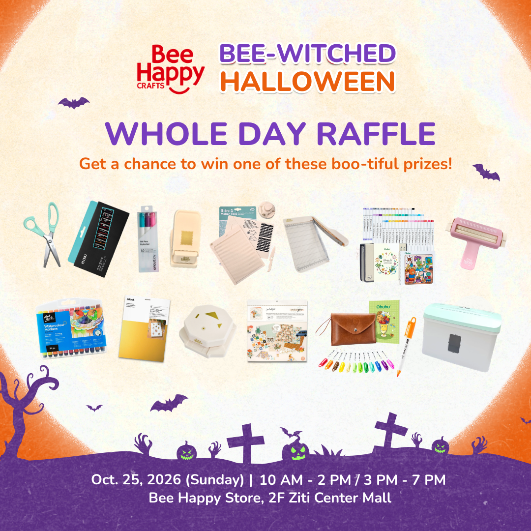 BEE-witched Halloween 2026