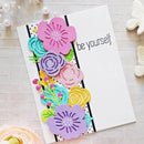 Altenew Dainty Swiss Dots Stamp Set