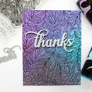 Altenew Climbing Leaves Stamp & Die Bundle