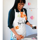 Craft Your Life Apron