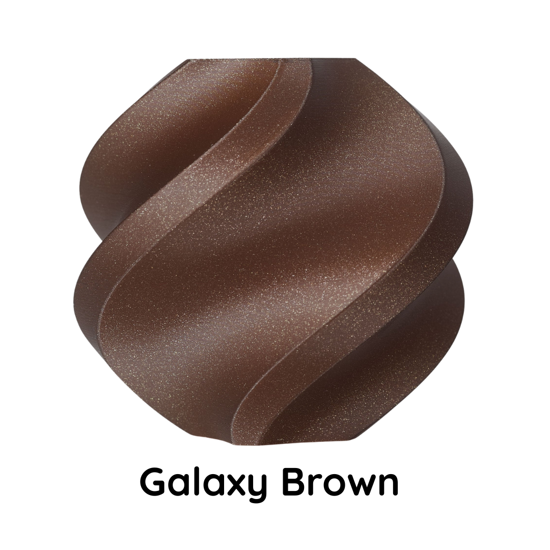 Bambu Lab PLA Galaxy 3D Printing Filament