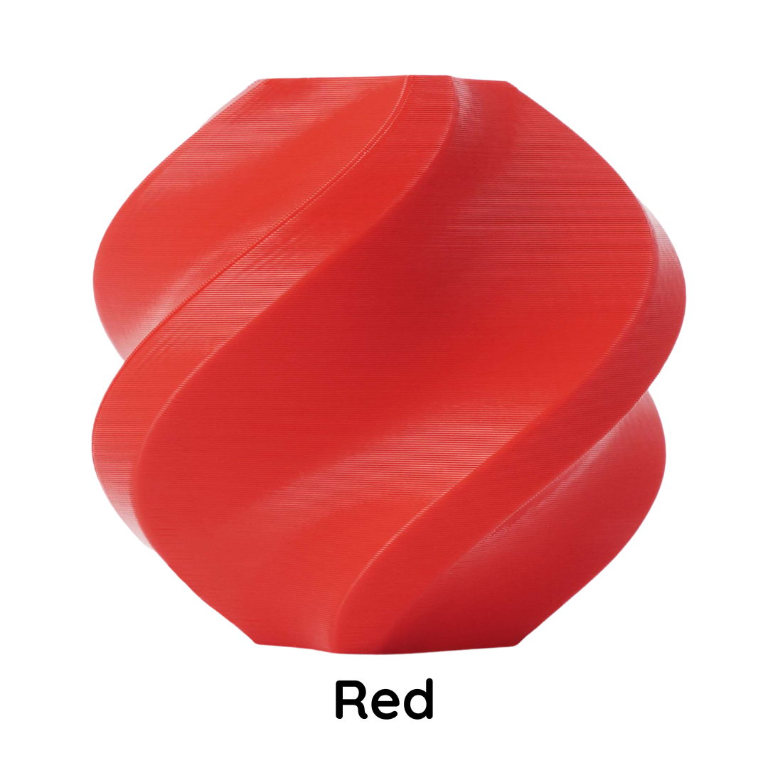 Bambu Lab PLA Basic 3D Printing Filament