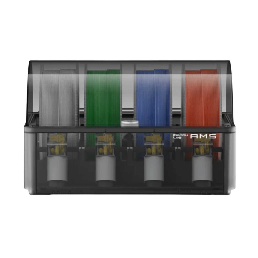 Bambu Lab AMS