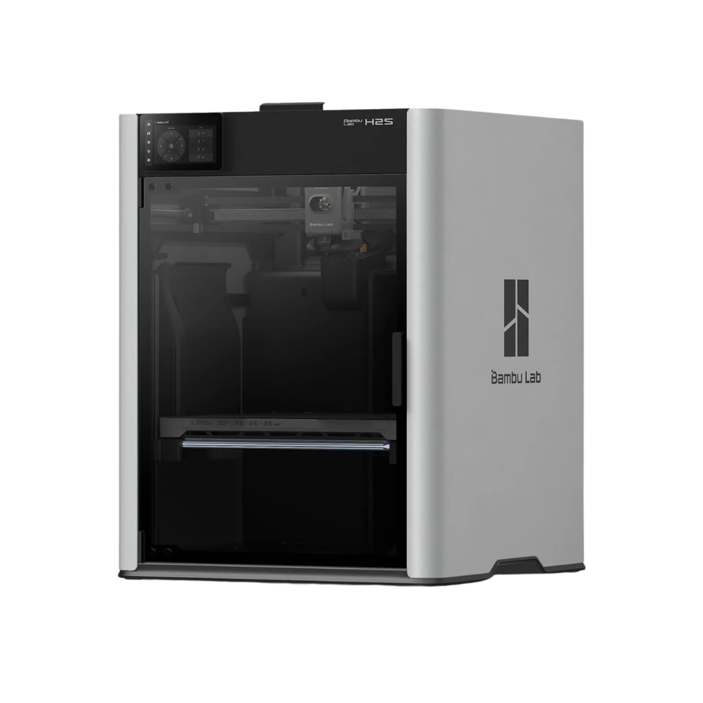 Bambu Lab H2S (Pre-order 2-3 business days)