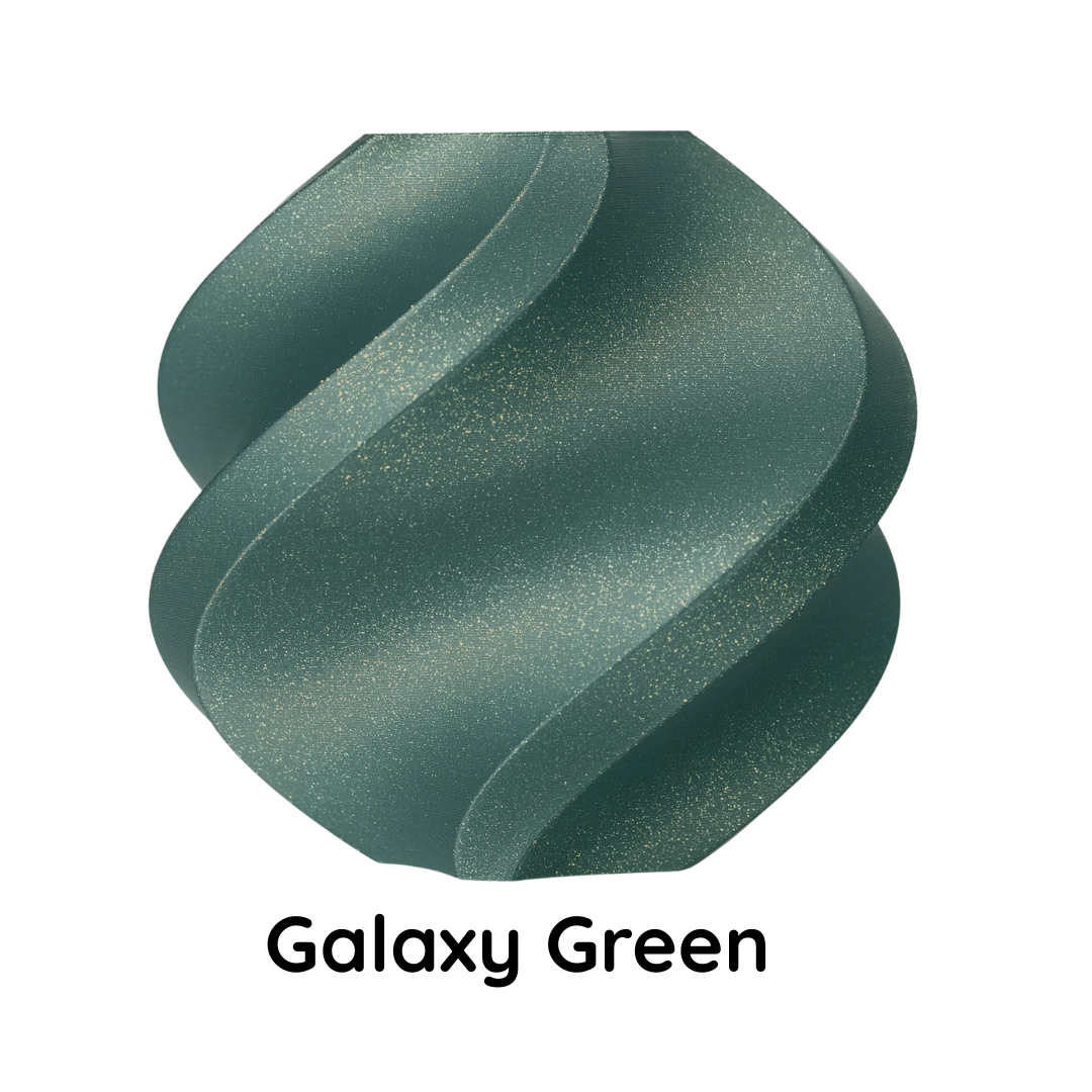 Bambu Lab PLA Galaxy 3D Printing Filament