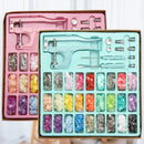 Bee Happy Snap Button Pliers Set