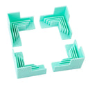 WR Tool Corner Guides  (4 pcs)