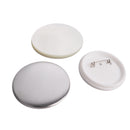 Bee Happy Button Pins 30 sets