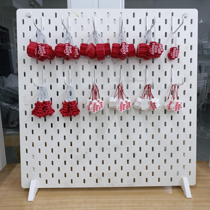 Bee Happy Skadis Stand 2pcs