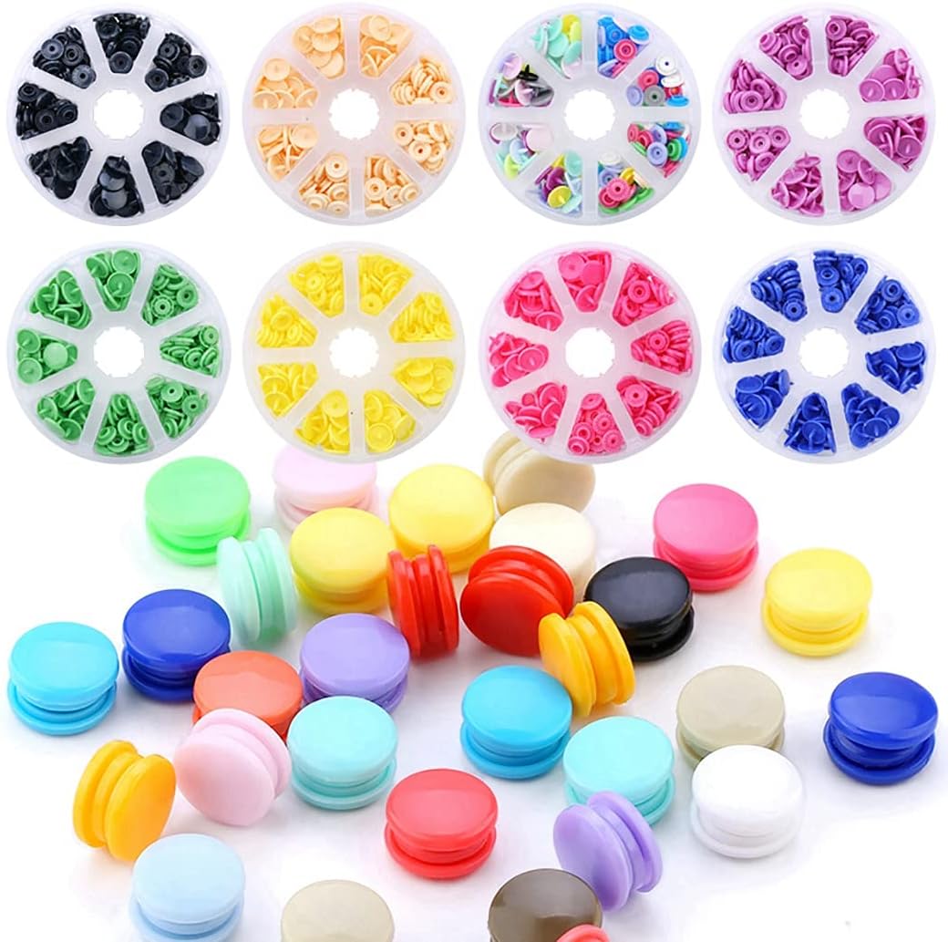 Bee Happy Snap Button Pliers Set