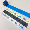 Bee Happy Wax Resin Ribbon 50mm x 200m