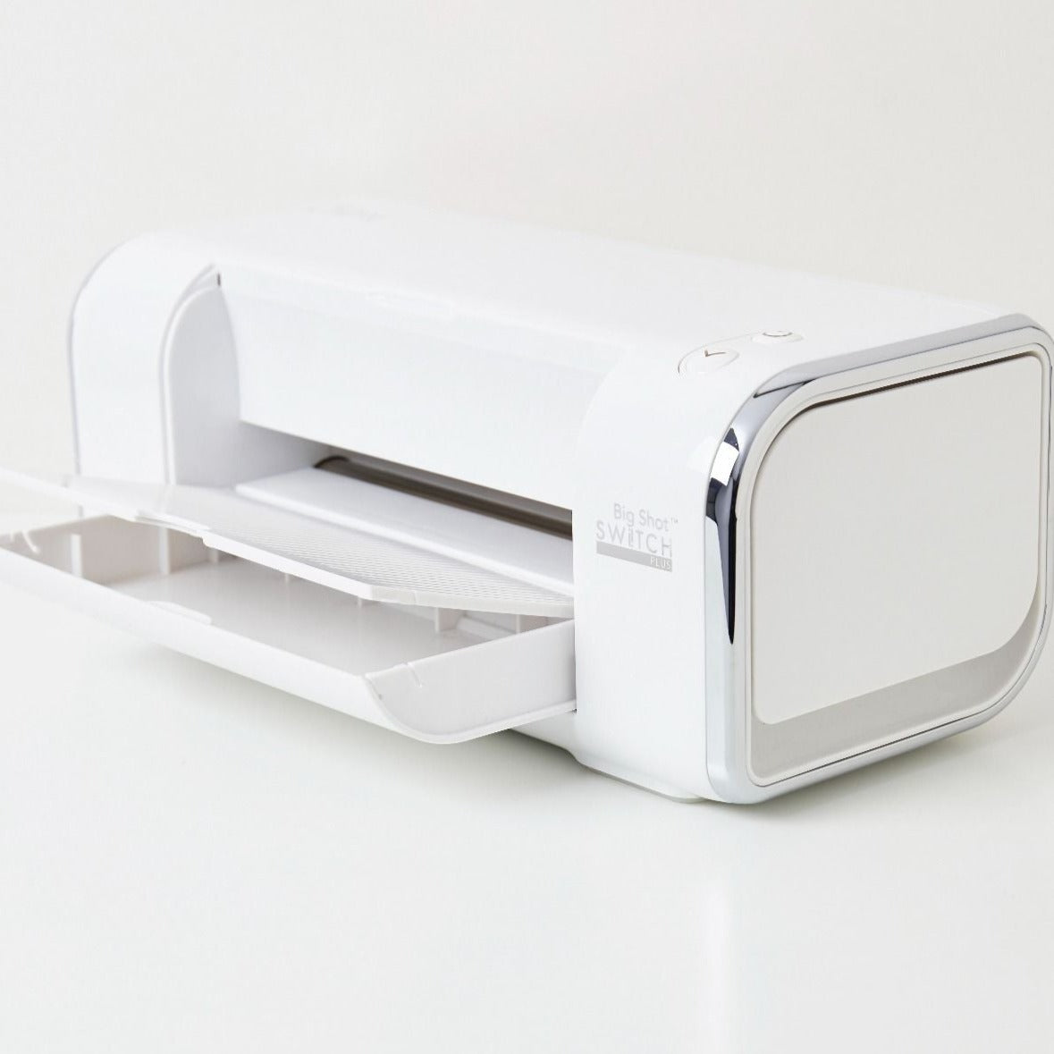 Sizzix Big Shot Switch Plus Machine & Starter Kit