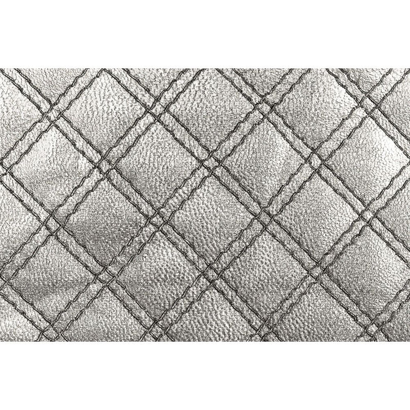 Sizzix 3-D Texture Fades Embossing Folder - Quilted by Tim Holtz