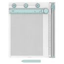 Sizzix Making Tool - Scoring Board & Trimmer