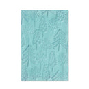 Sizzix Multi-Level Textured Impressions Embossing Folder - Forest