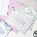 Sizzix 3-D Textured Impressions Embossing Folder - Silverware by Eileen Hull