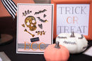 Sizzix Thinlits Die Set 15PK - Spooky Icons