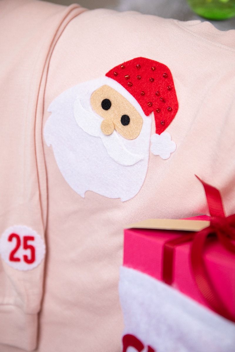 Sizzix Bigz Die - Santa Claus