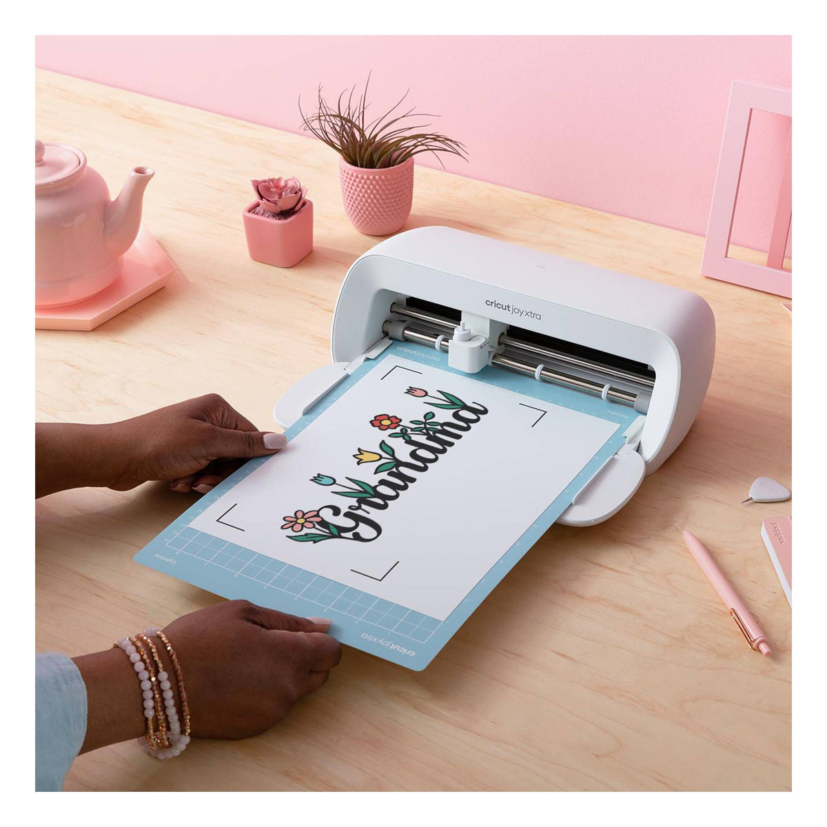 Purchases Cricut Joy