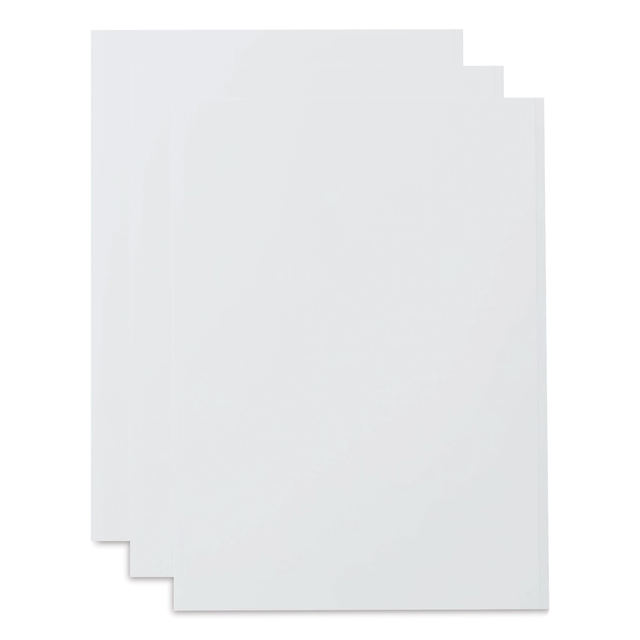 Cricut Joy Xtra Smart Label Writable Vinyl Sheets