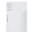 Cricut Joy Xtra Smart Label Writable Vinyl Sheets