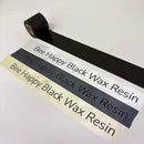 Bee Happy Wax Resin Ribbon 50mm x 200m