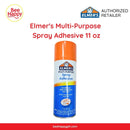 Elmer's Multi-Purpose Spray Adhesive 11 oz