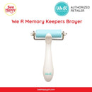 We R Memory Keepers Brayer