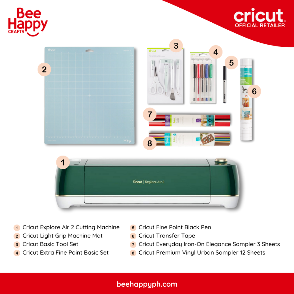 Cricut Expression Compare Cricut Explore Air And Cricut Maker