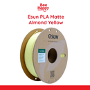 Esun PLA Matte 3D Printing Filament