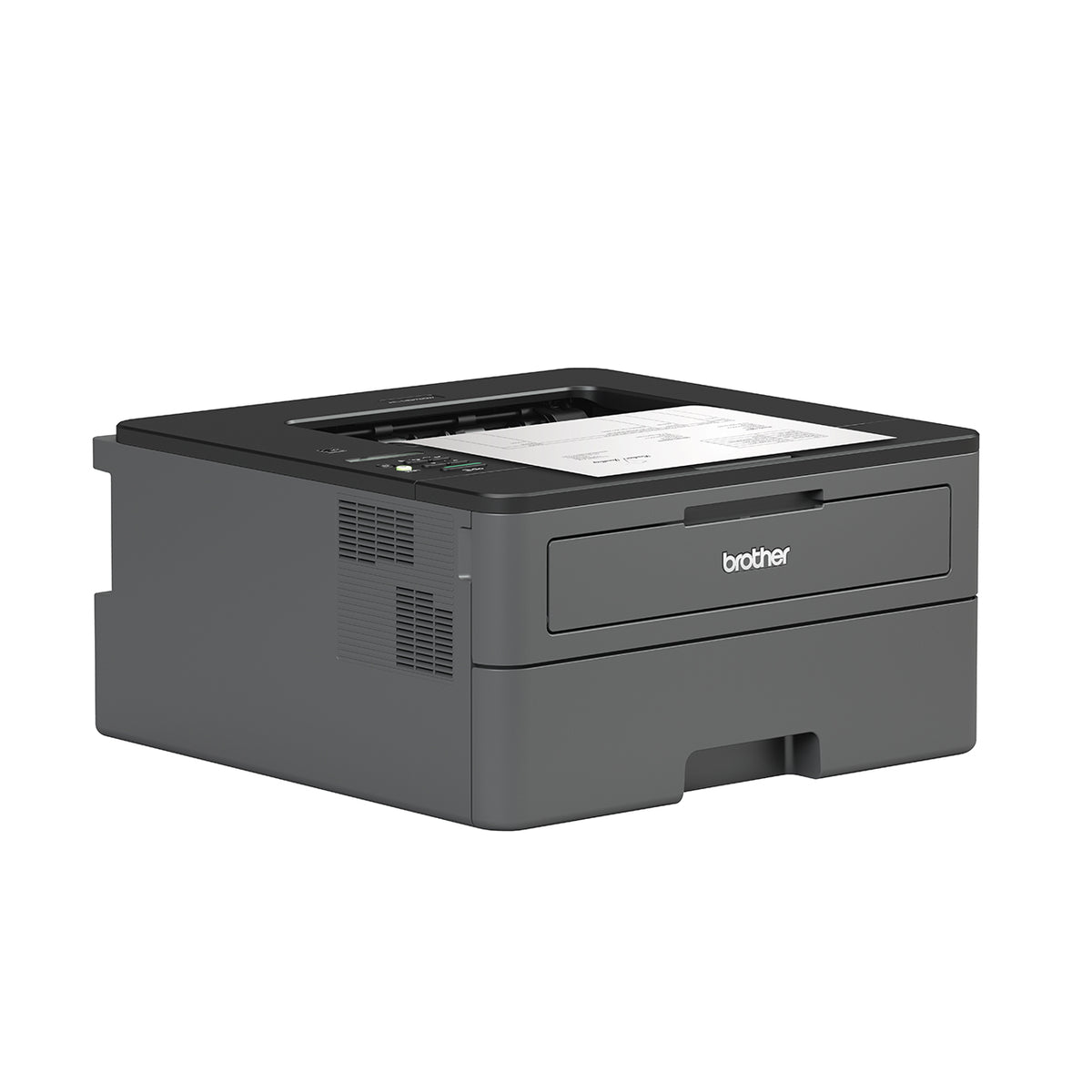 Brother HL-L2375DW プリンター 本体 ブラザー HL-L2375DW A4モノクロレーザープリンター
