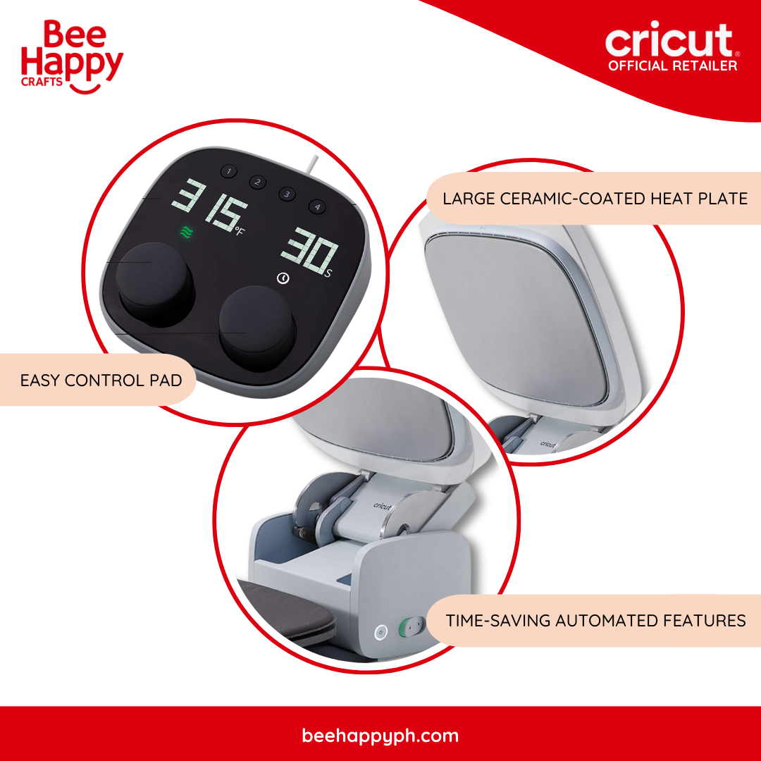 Cricut Autopress