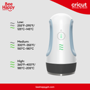 Cricut Zen Blue EasyPress Mini