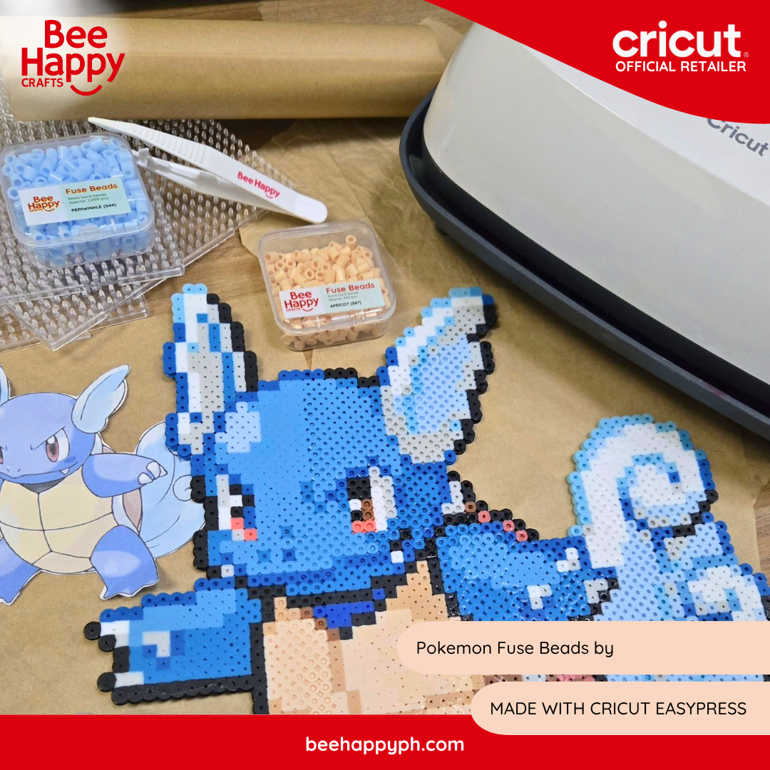 Cricut Raspberry EasyPress 2 - 9