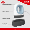 Cricut Zen Blue EasyPress Mini