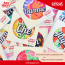 Cricut Zen Blue EasyPress 3 - 12" x 10"