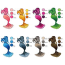 Ohuhu Oahu 40 Basic Colors Dual Tips Alcohol Art Markers-Fine & Chisel Y30-80401-81