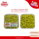 Kindli Fuse Beads Earth Tones and Skin Tones Refill By Bee Happy